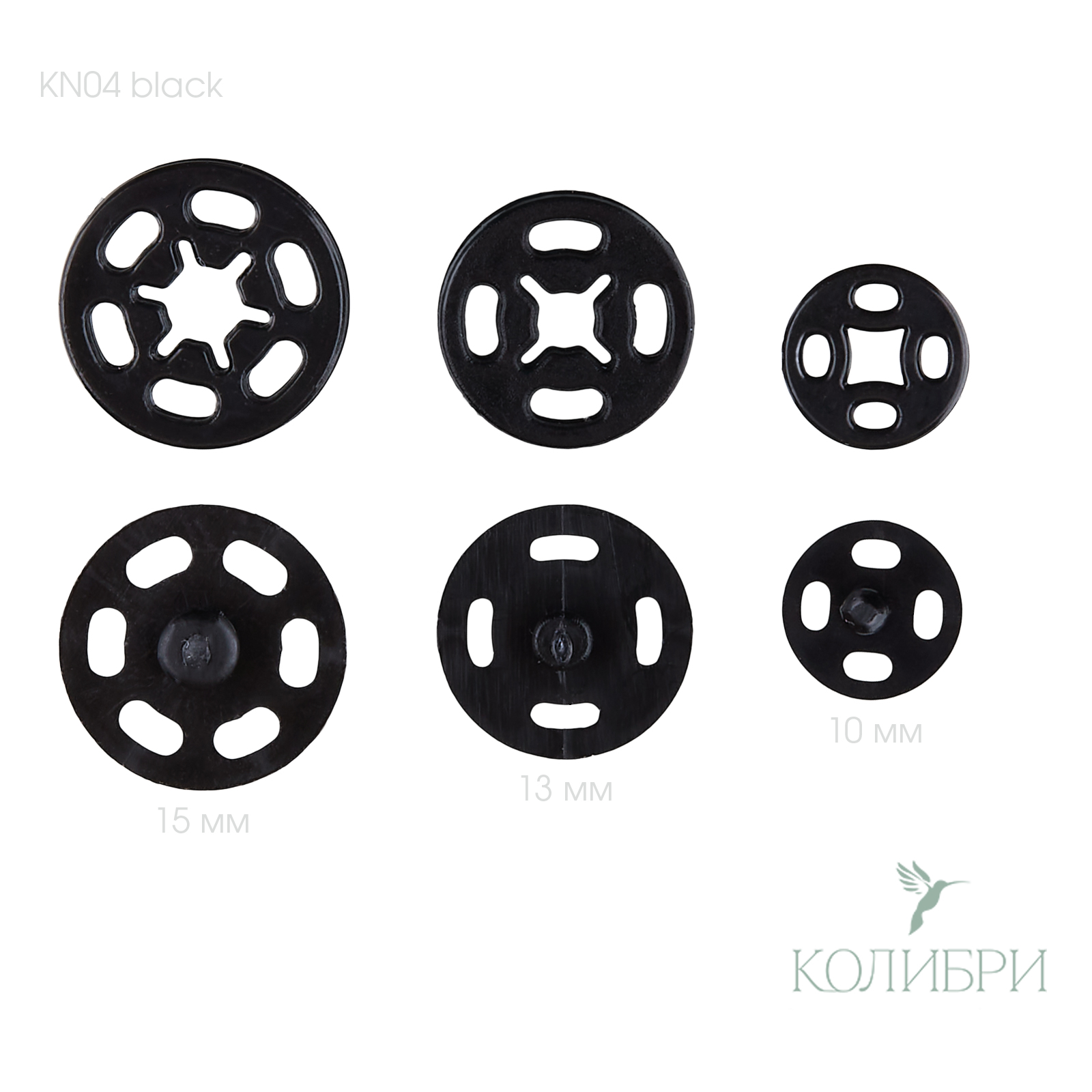 kn04 black