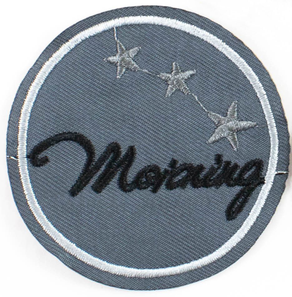 LA415 B.Gray (черно-серый)