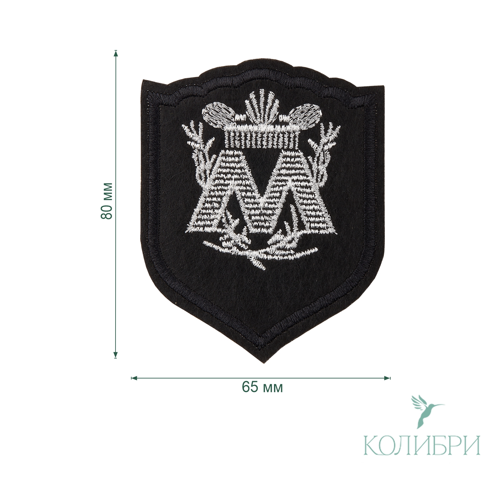 LA586 w.black info