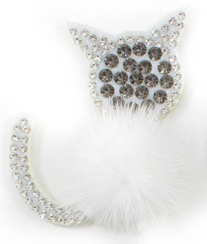 LA246 White (белый)