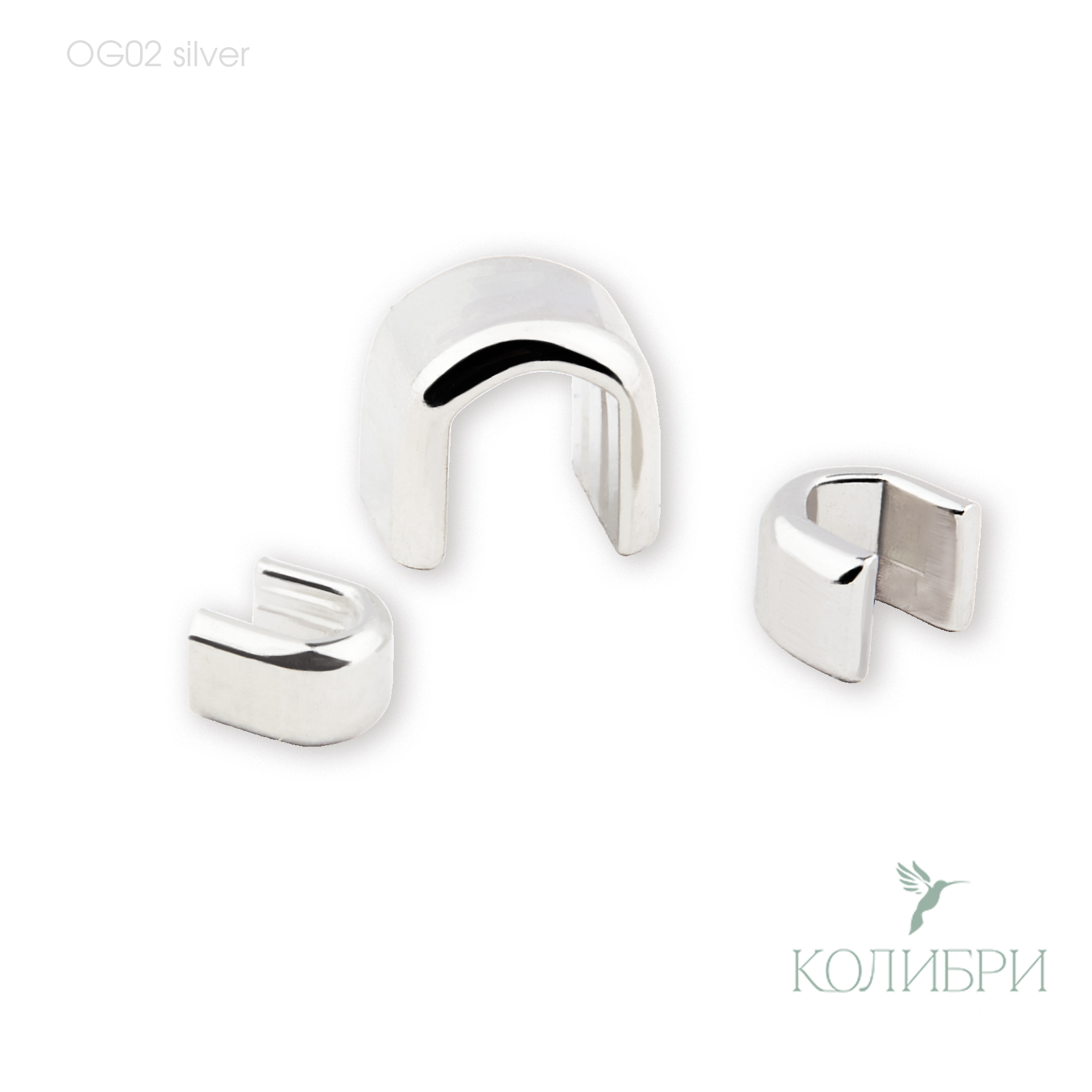 OG02 silver