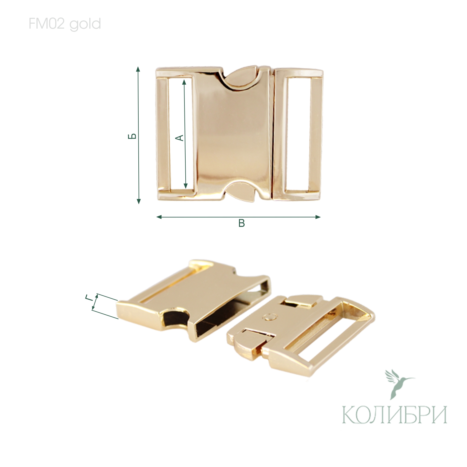 FM02 gold info