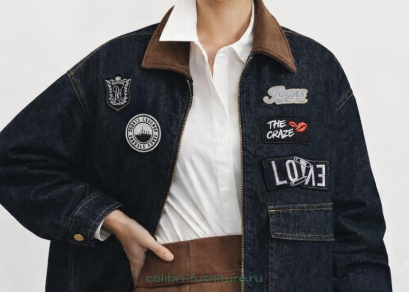 Термоаппликация: что это такое и как наклеить