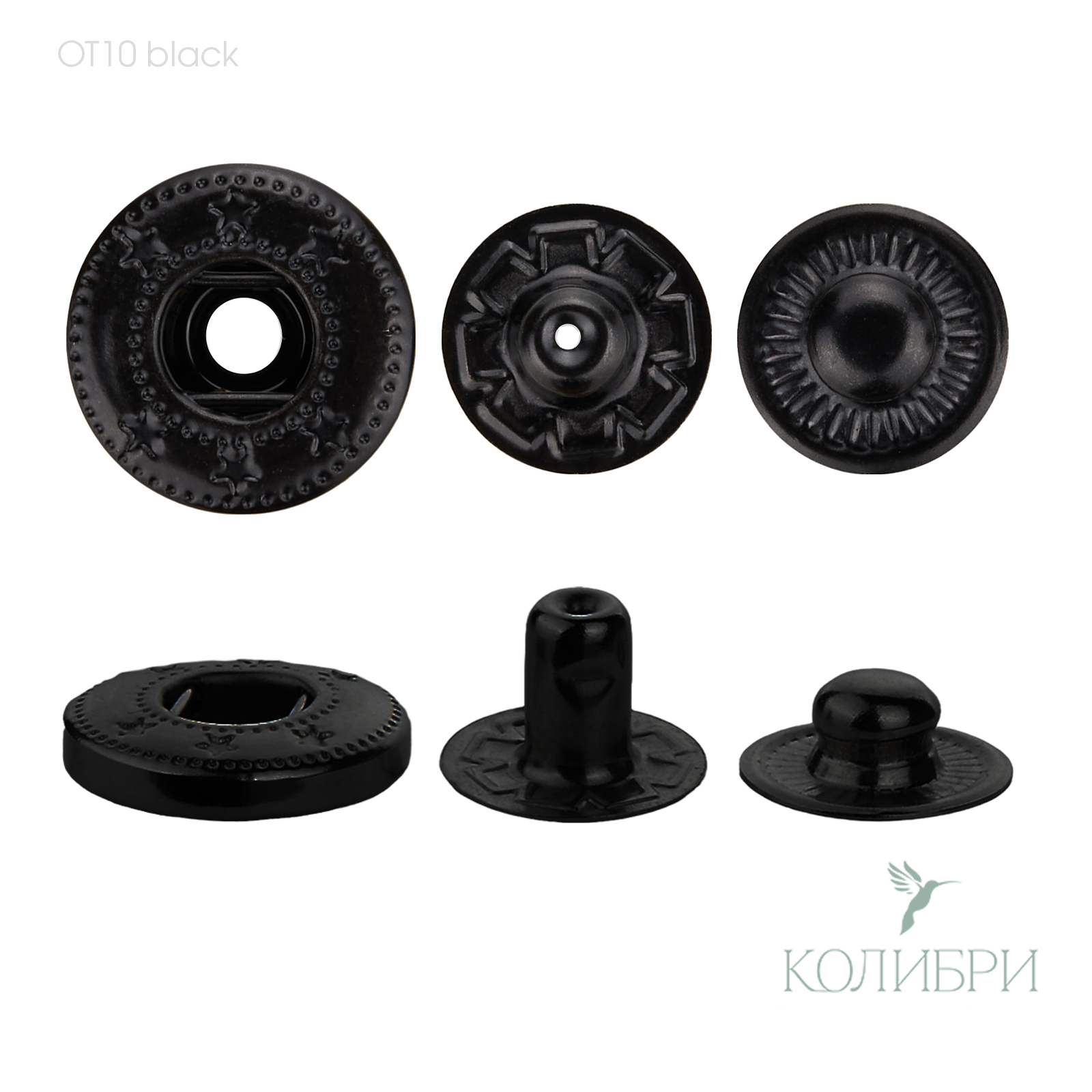 OT10 black