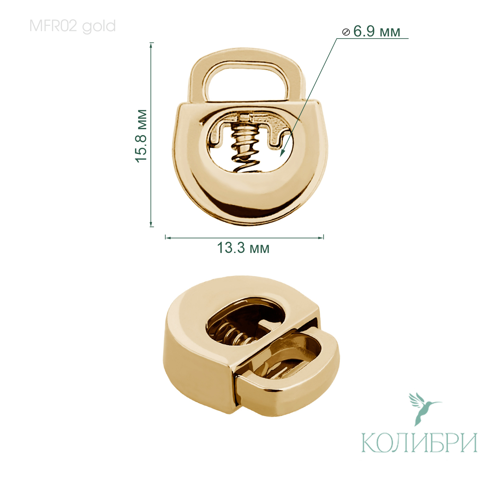MFR02 gold info