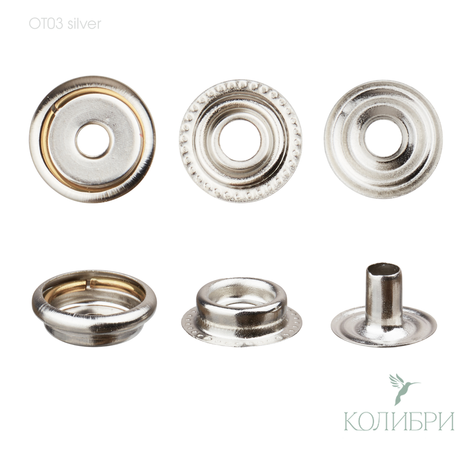 ot03 silver