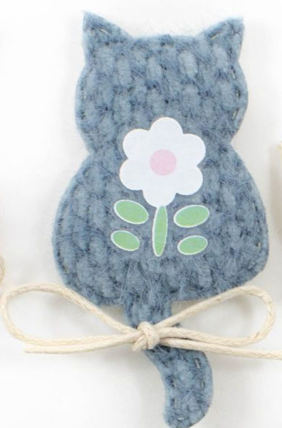 LA313 Blue (синий)