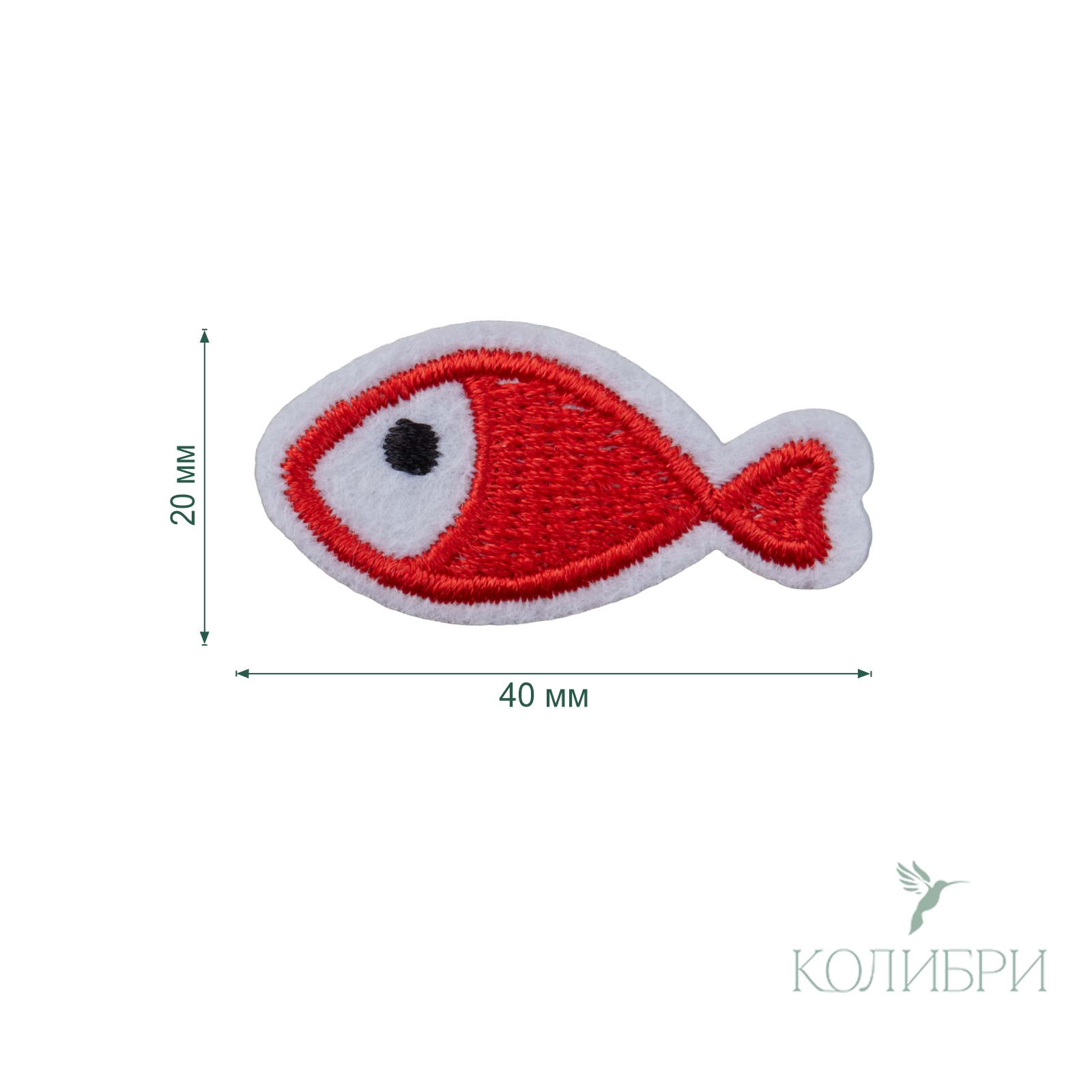 LA523 red1 info