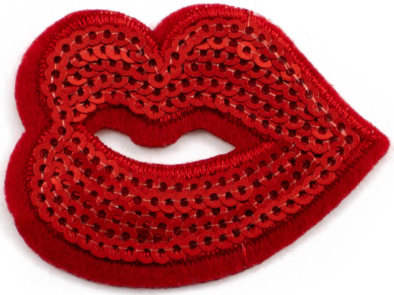 LA168 Red (красный)