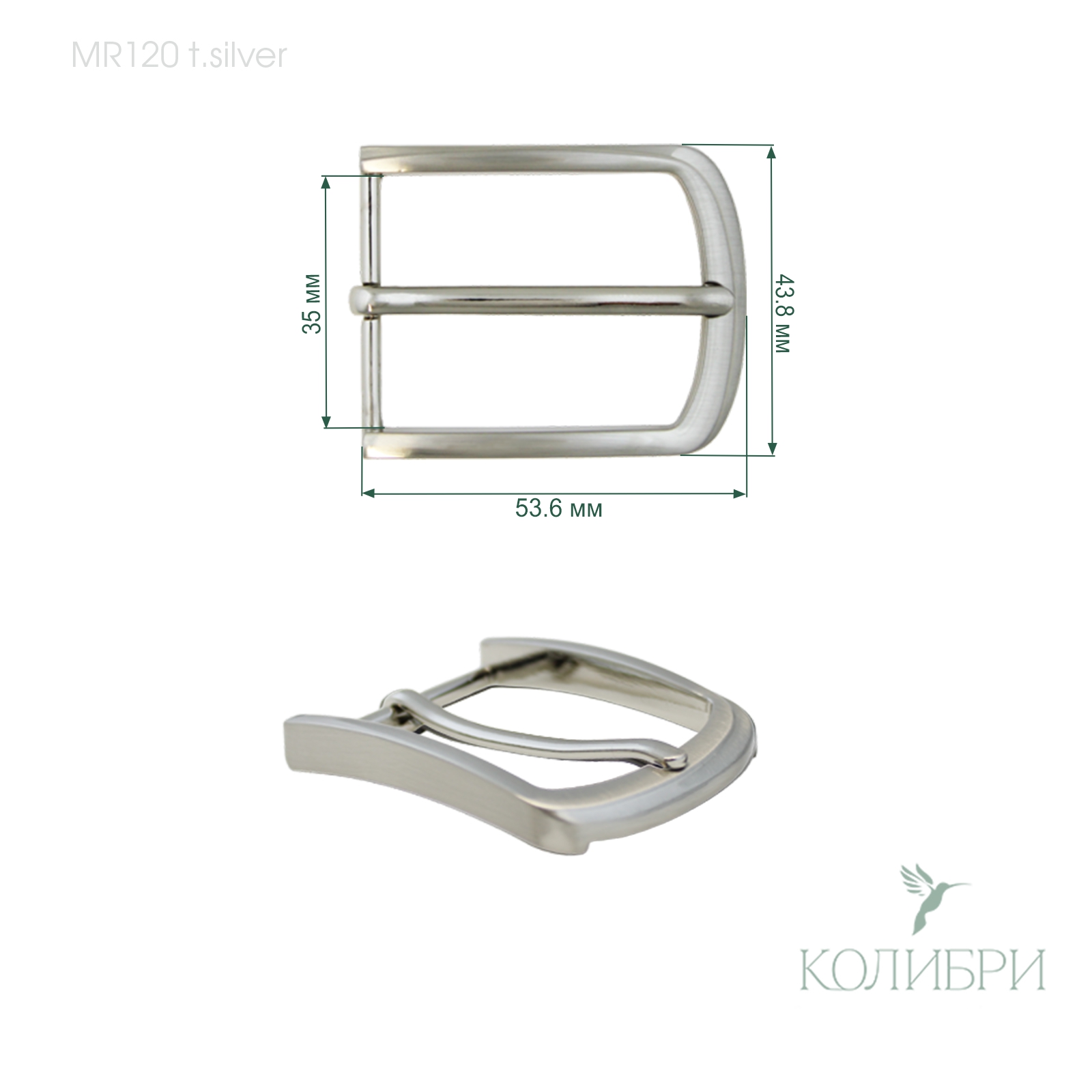 Mr120 t.silver info
