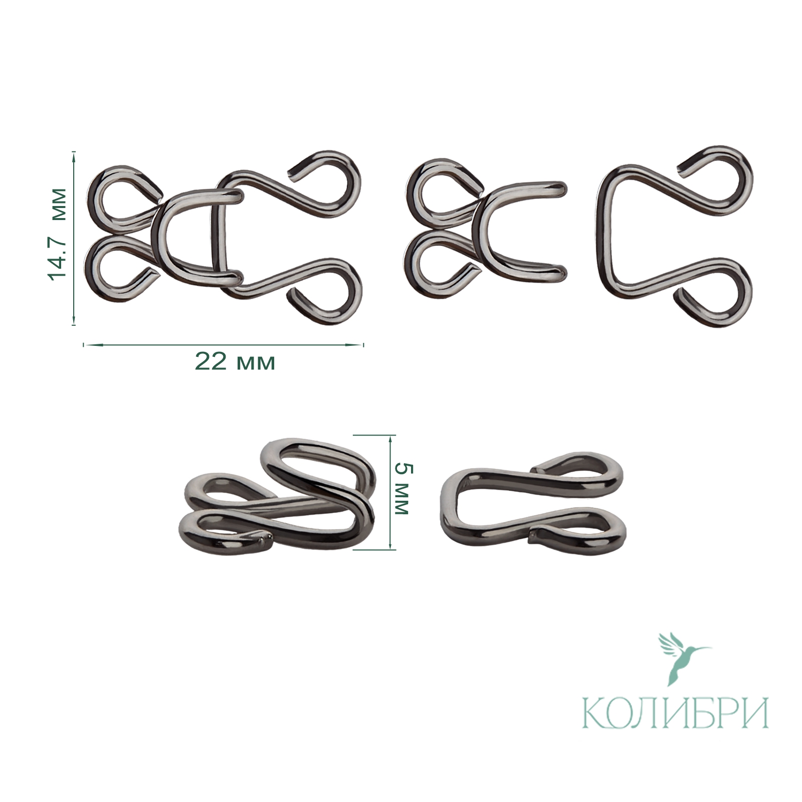 MF52 nickel info