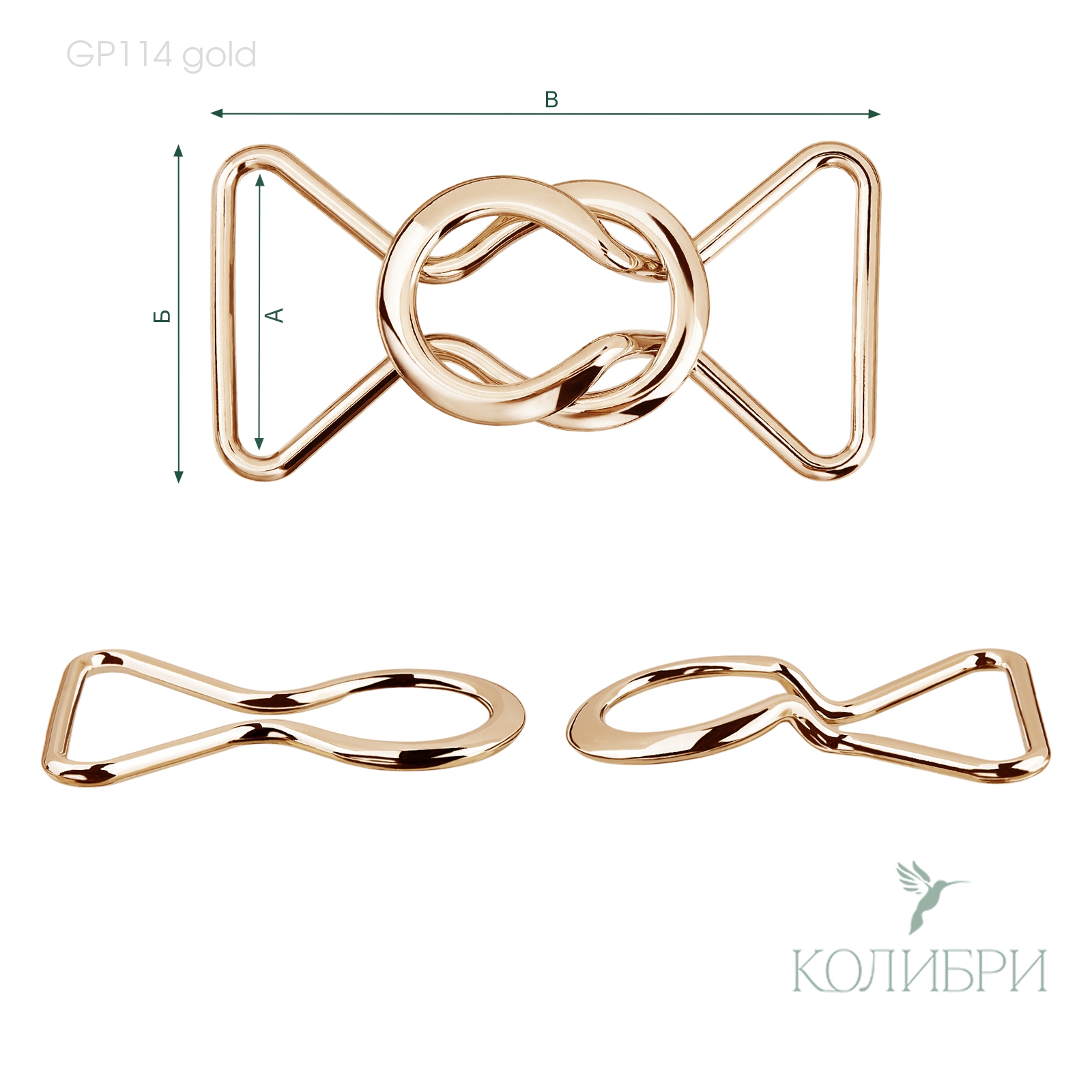 gp114 gold