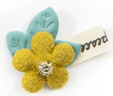 LA324 Yellow (желтый)