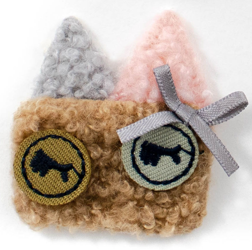 LA209 Beige (бежевый)