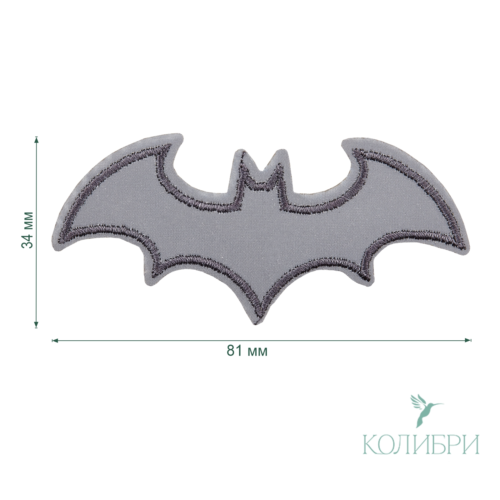 LA567 reflection info