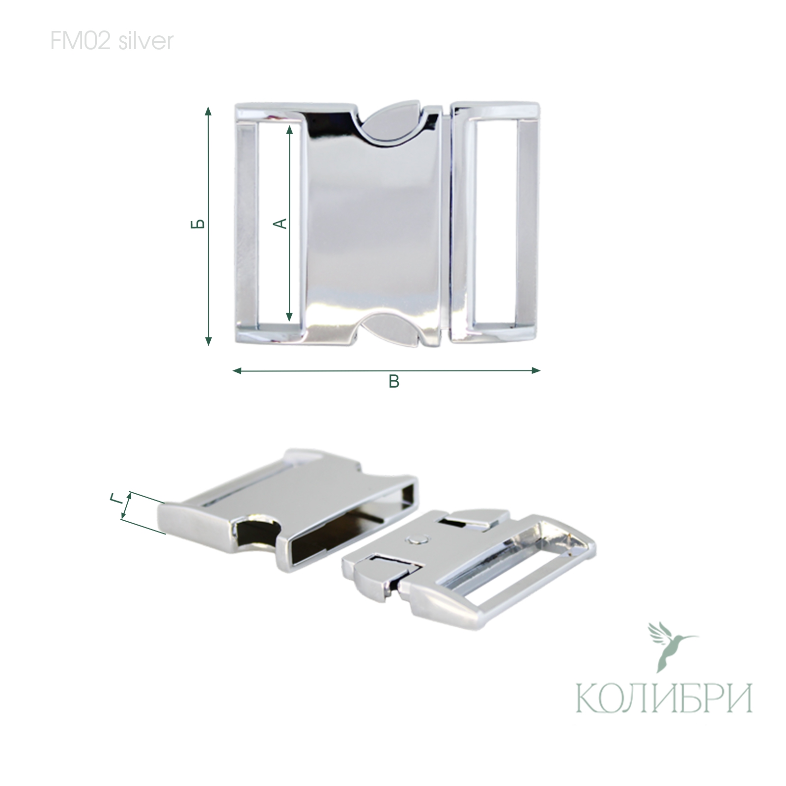 FM02 silver info