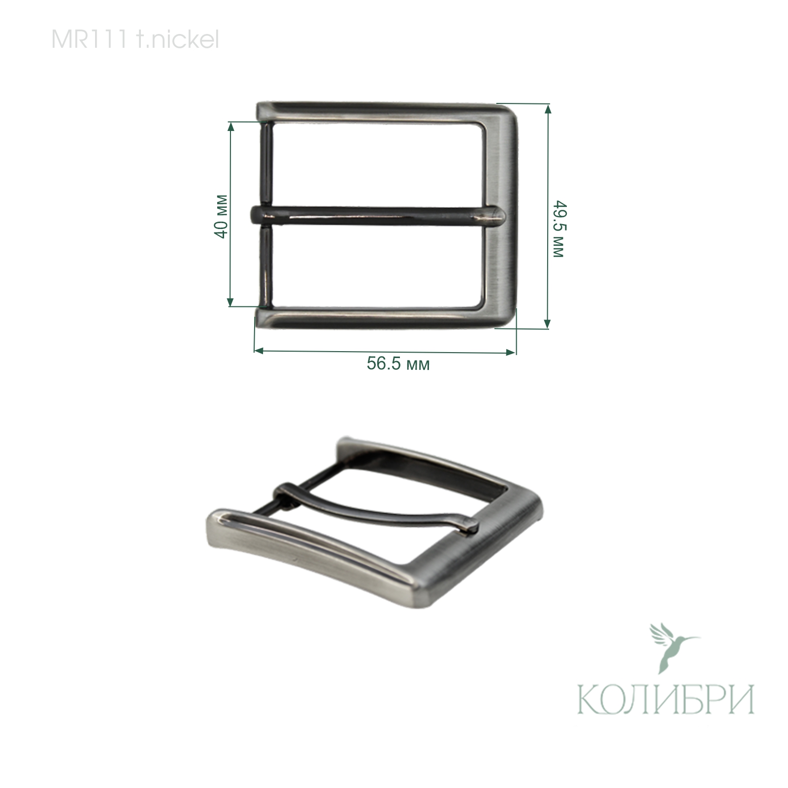 Mr111 t.nickel info