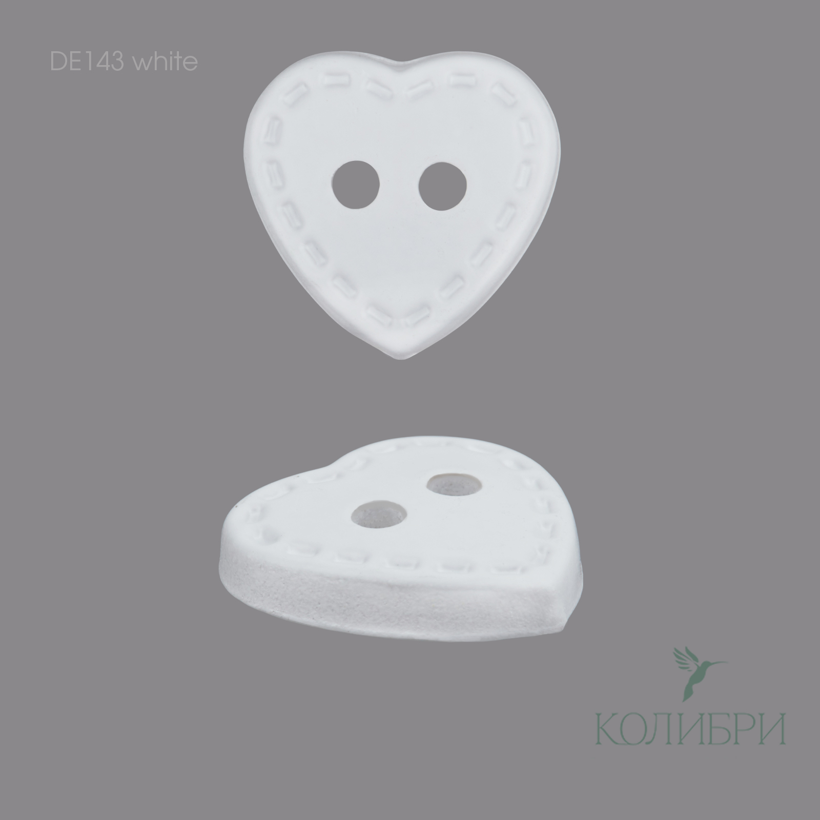 DE143 white