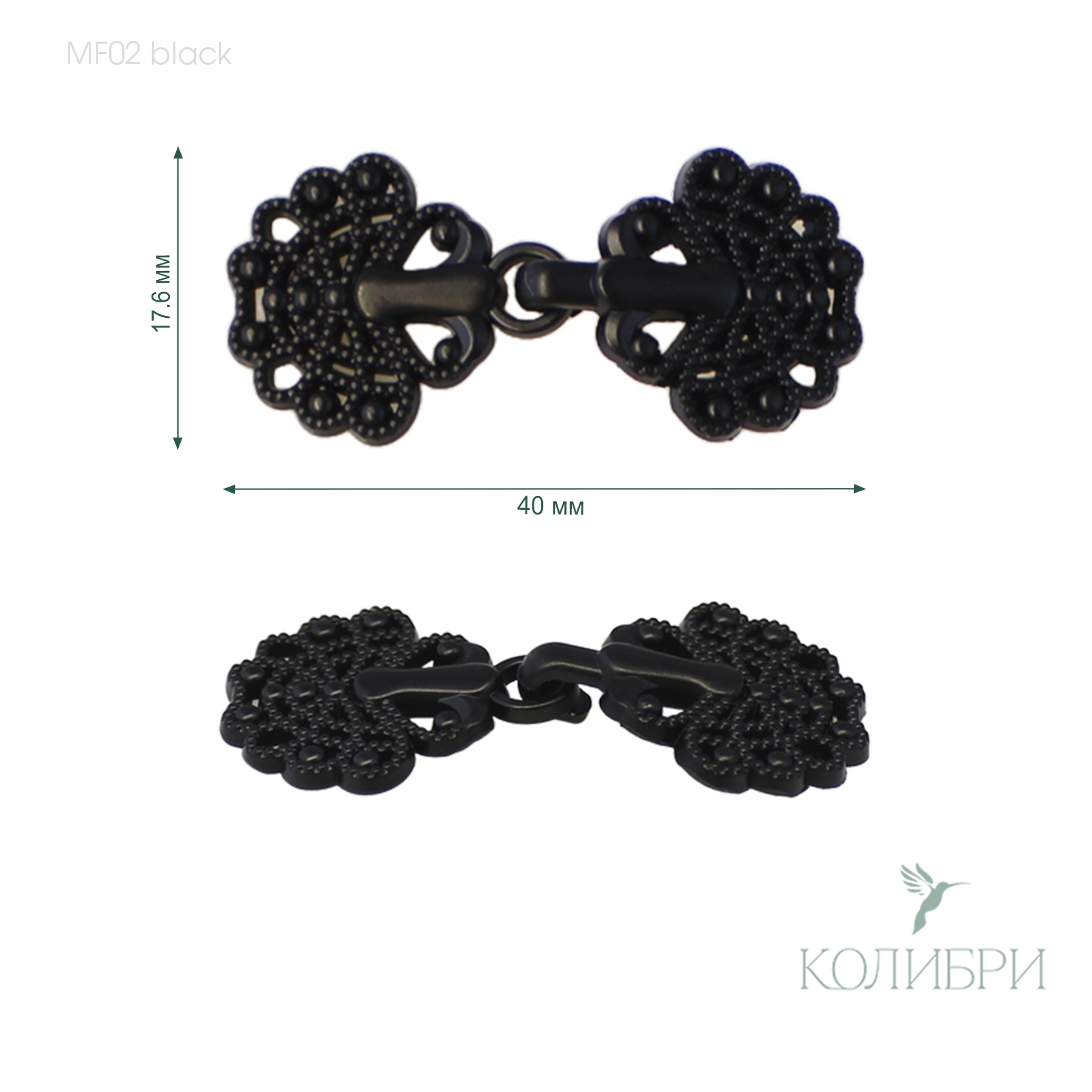 MF02 black info