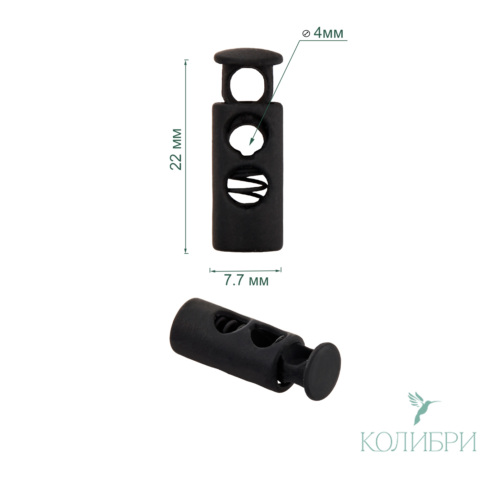 MFR15 p.black info