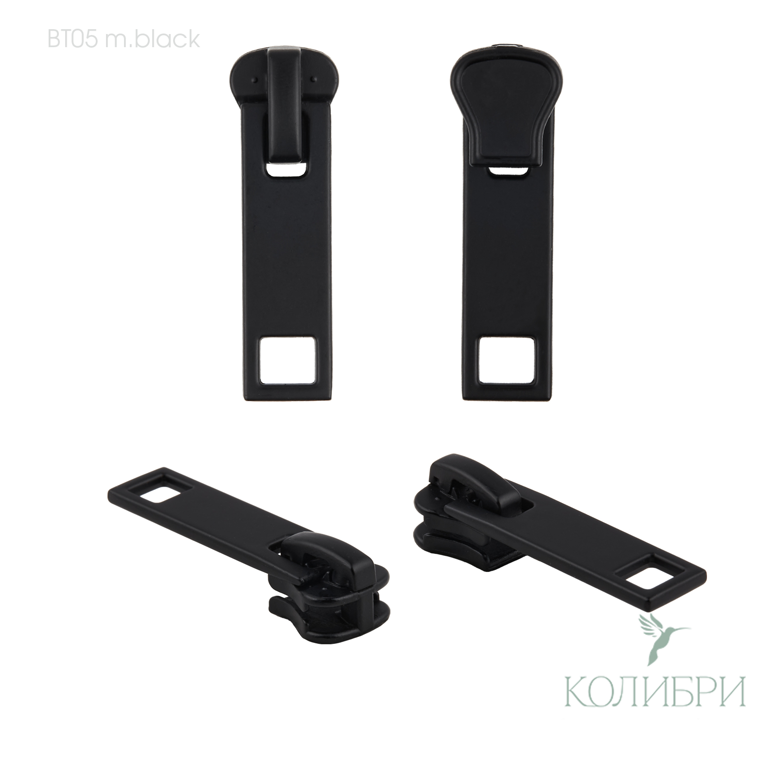 BT05 m.black