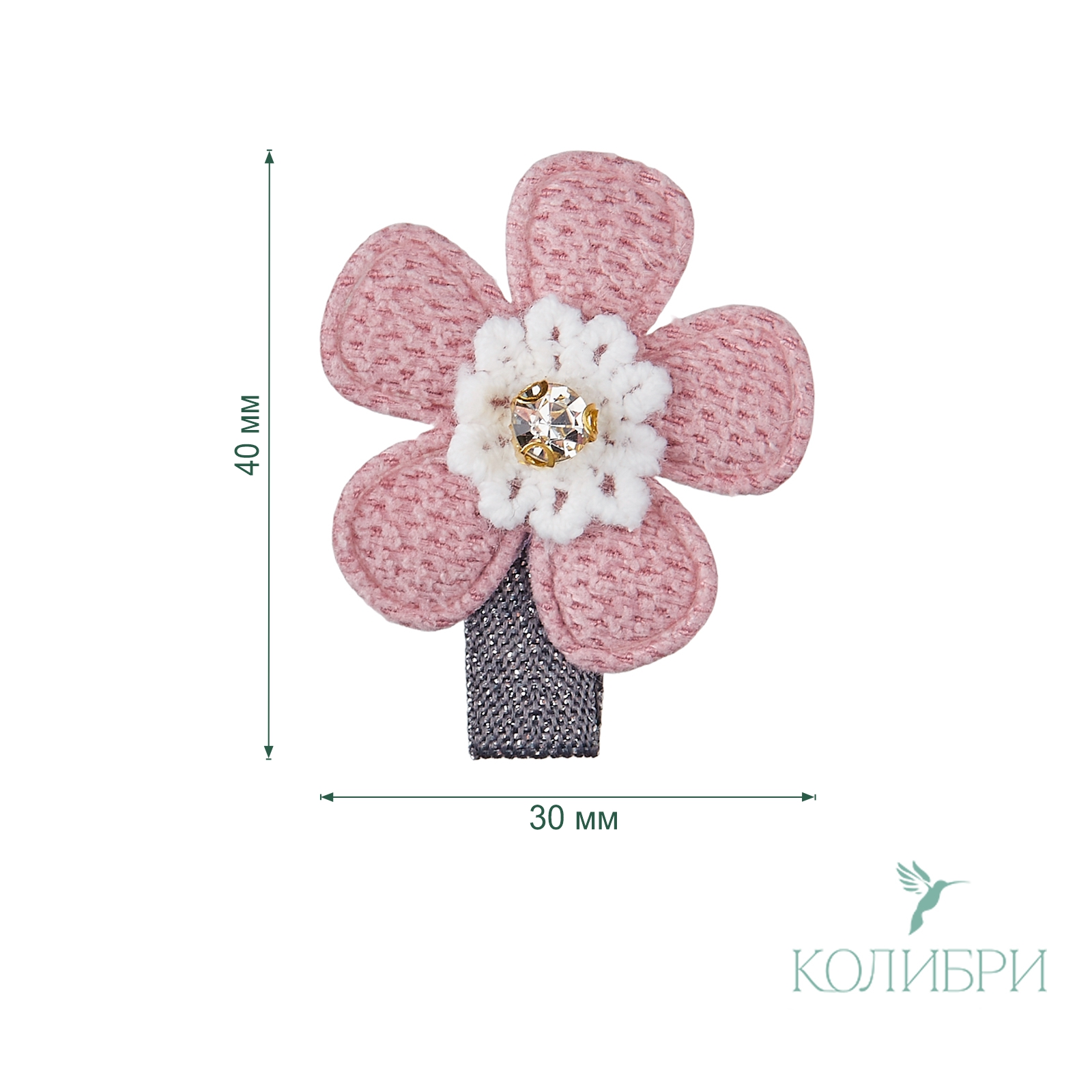 LA326 pink  info