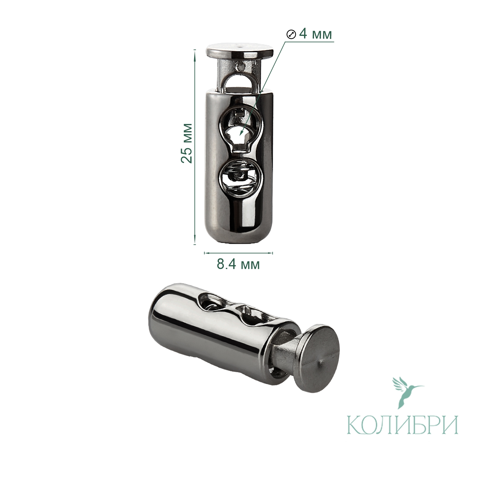 PFR03 nickel info