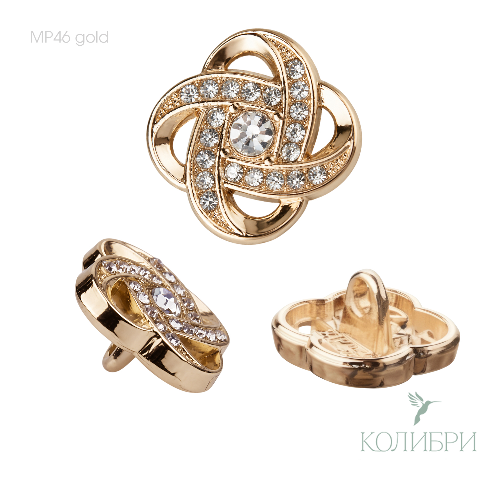 MP46 gold