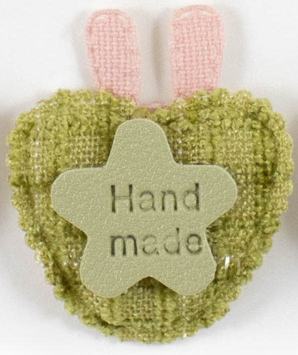 LA506 Green (зеленый)