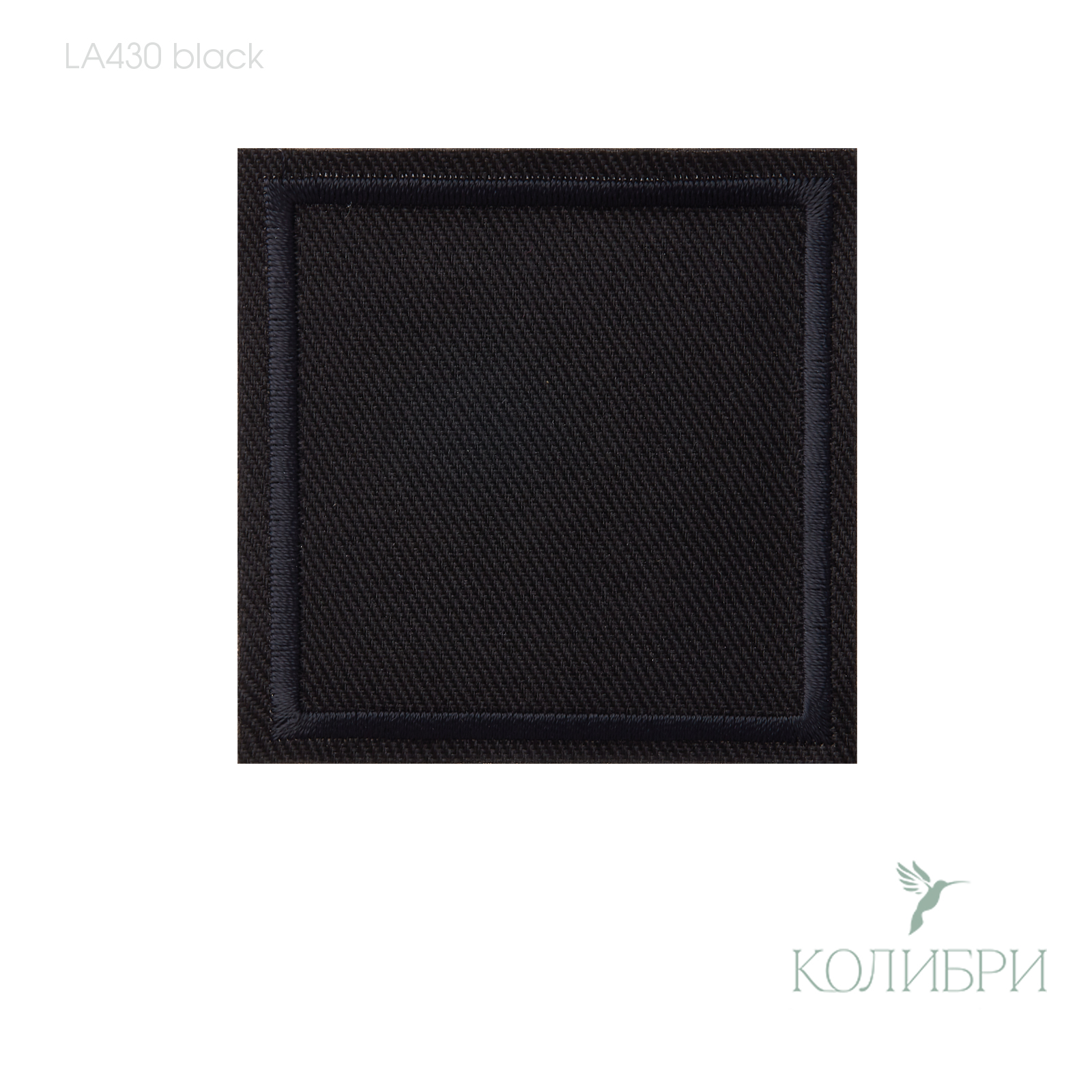 LA430 black