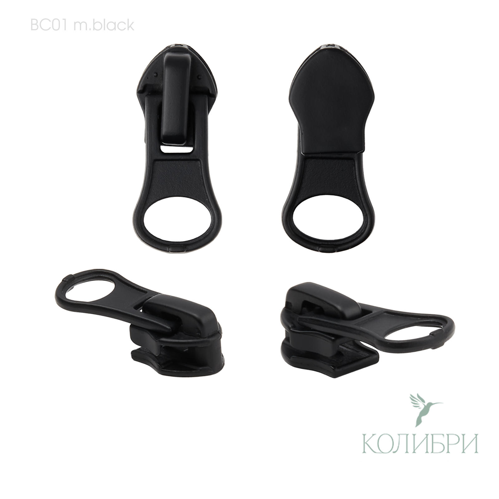 BC01 m.black