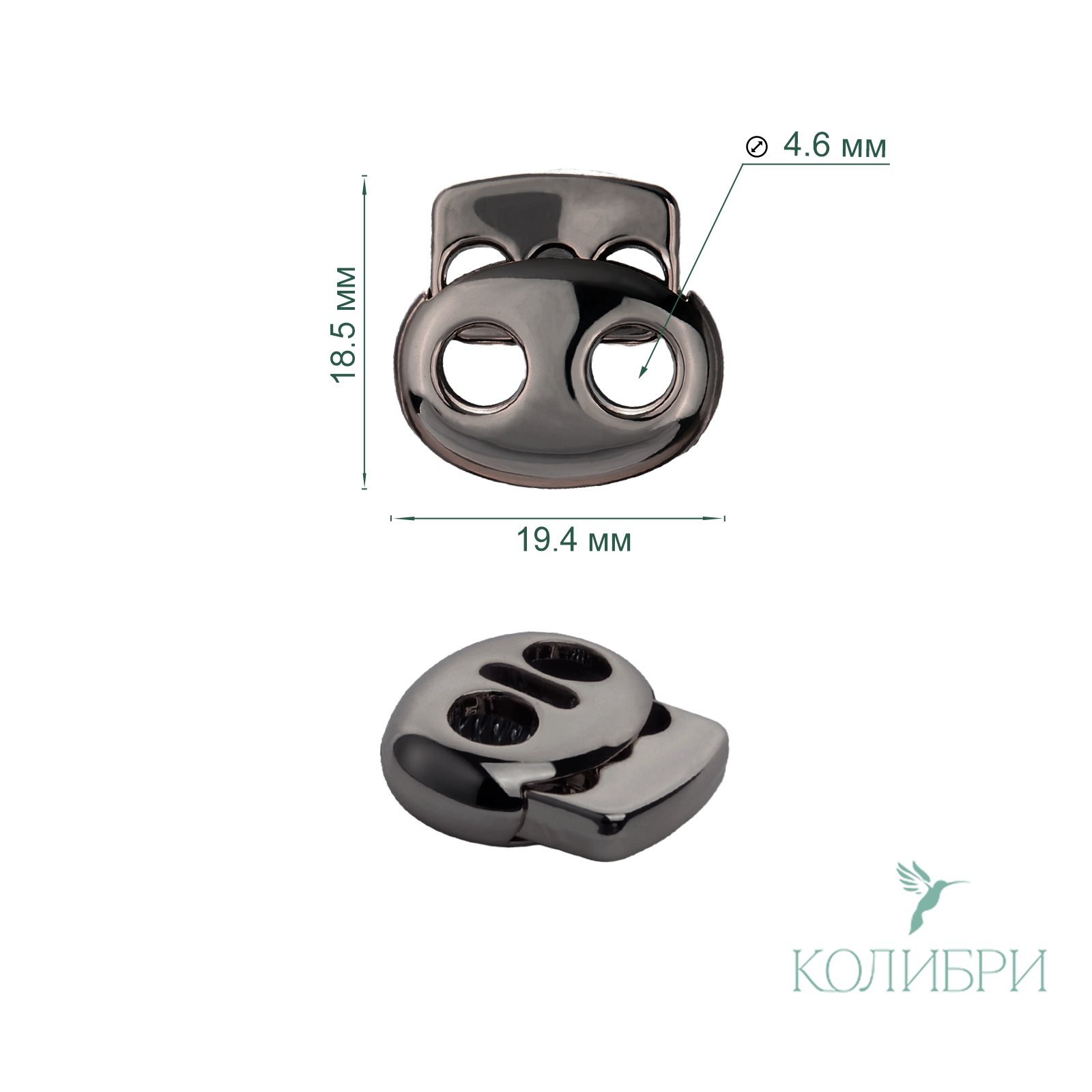 PFR09 nickel  info