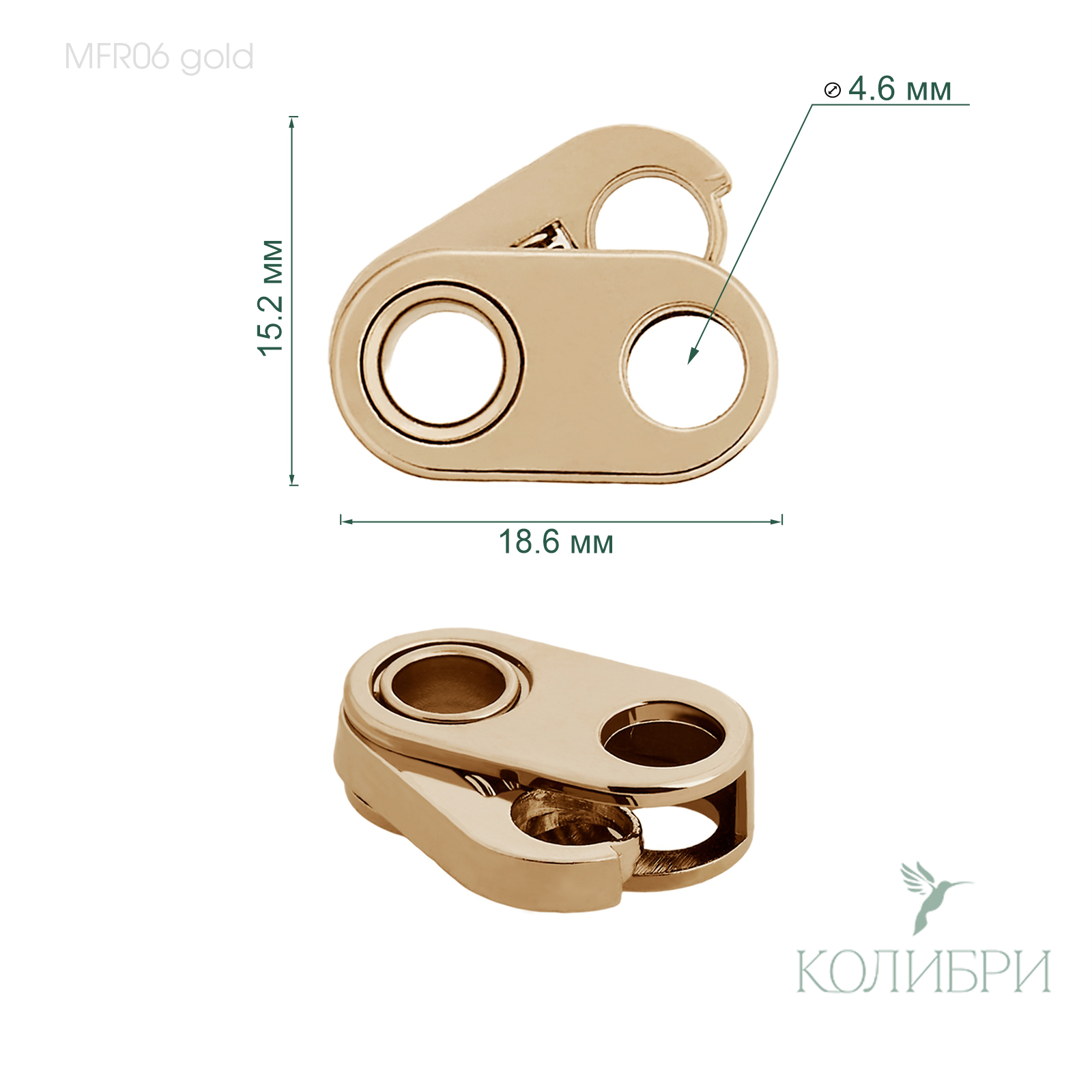 MFR06 gold info