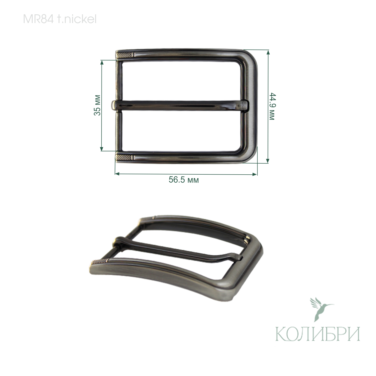 Mr84 t.nickel info