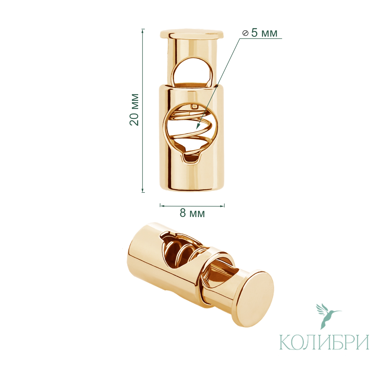 MFR18 gold info