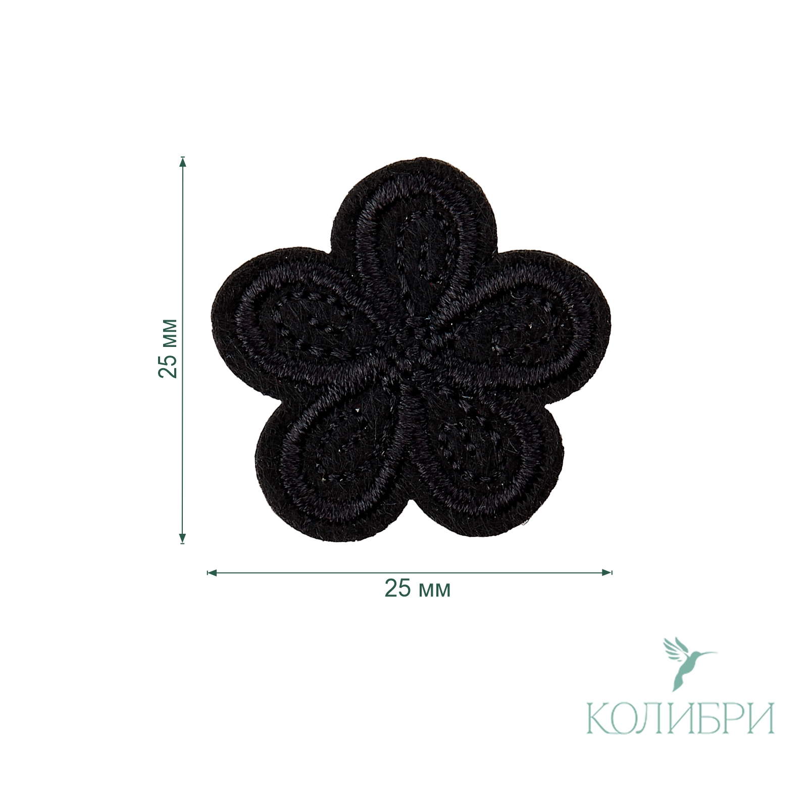 LA576 black info