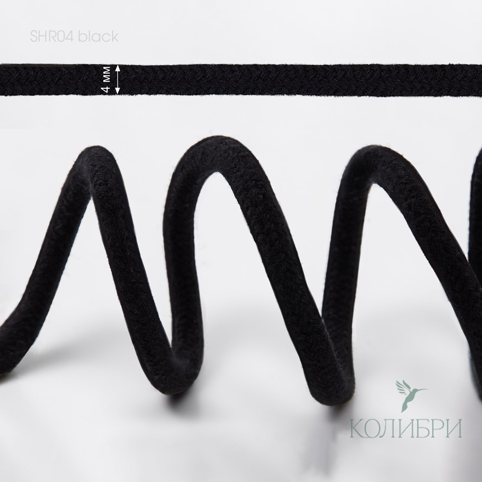 SHR04 black