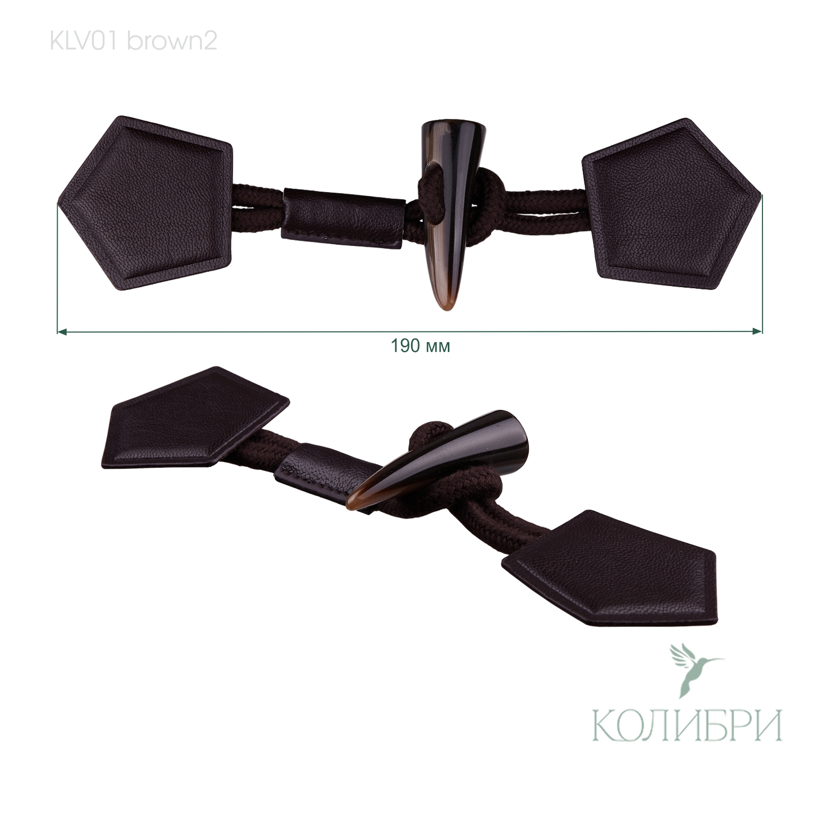 KLV01 brown2 info