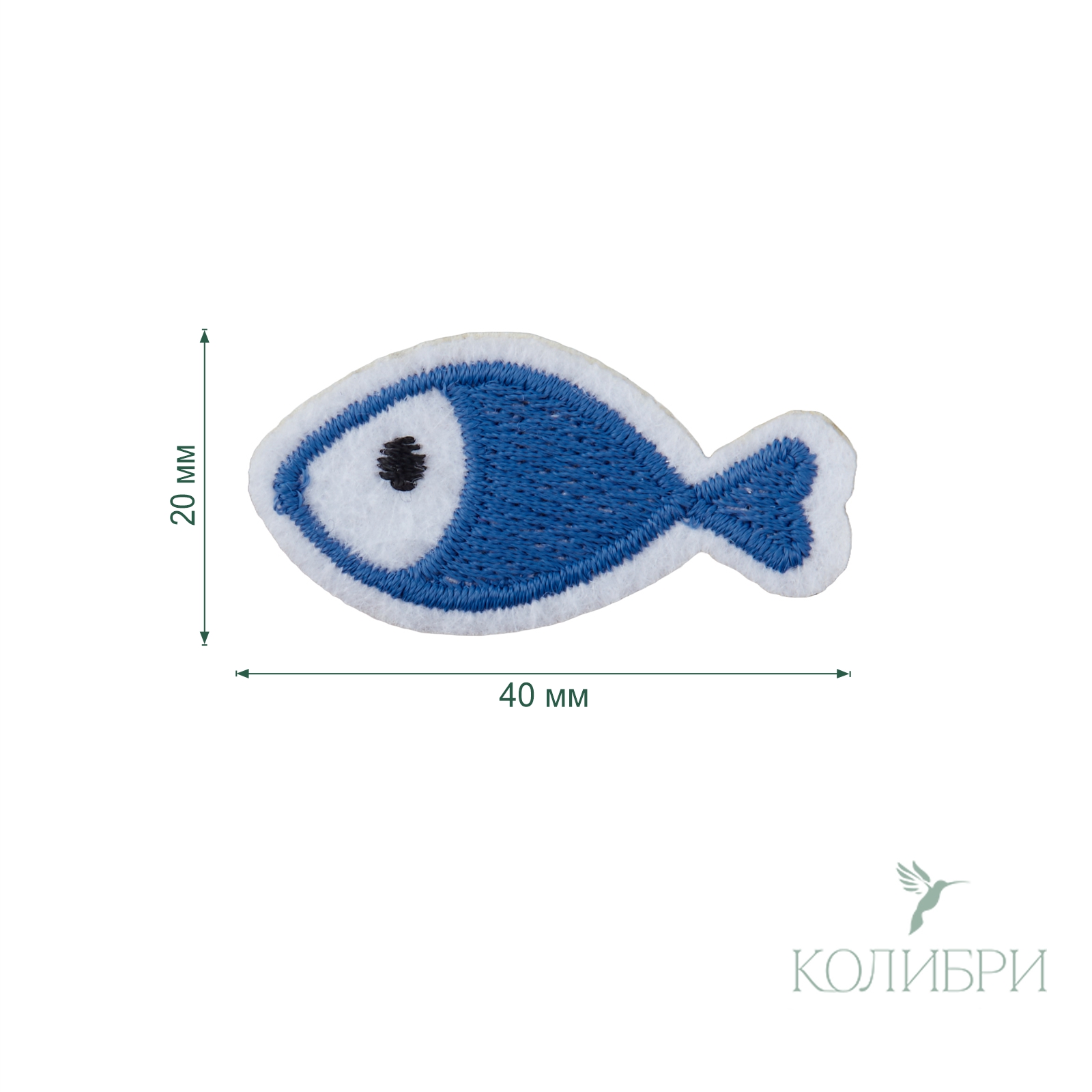 LA523 blue2 info