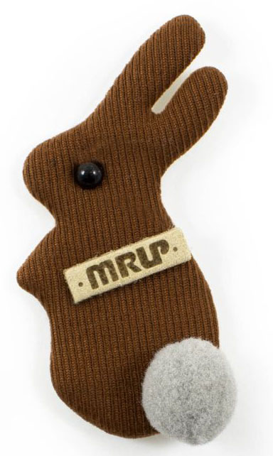 LA306 Brown (коричневый)