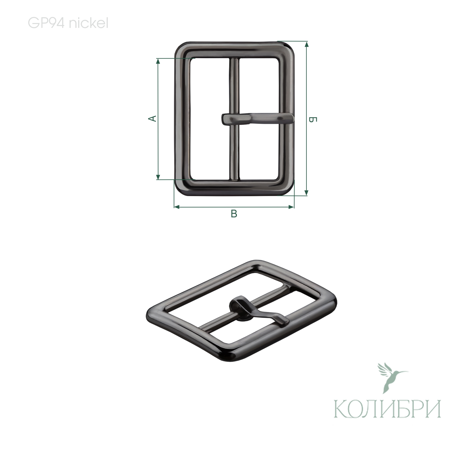 GP94 nicel info