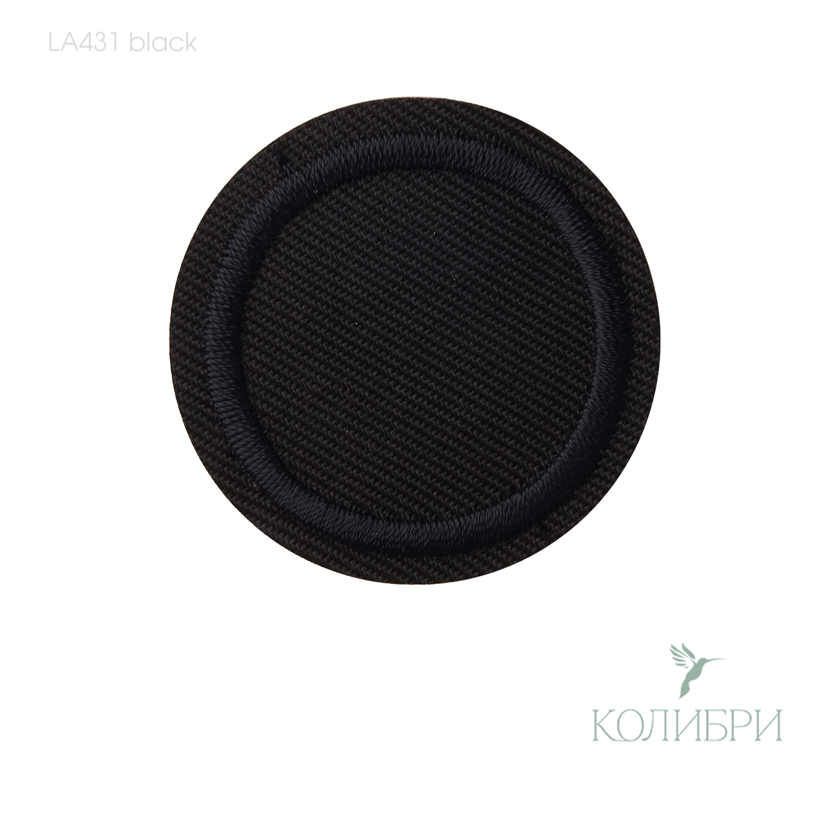LA431 black