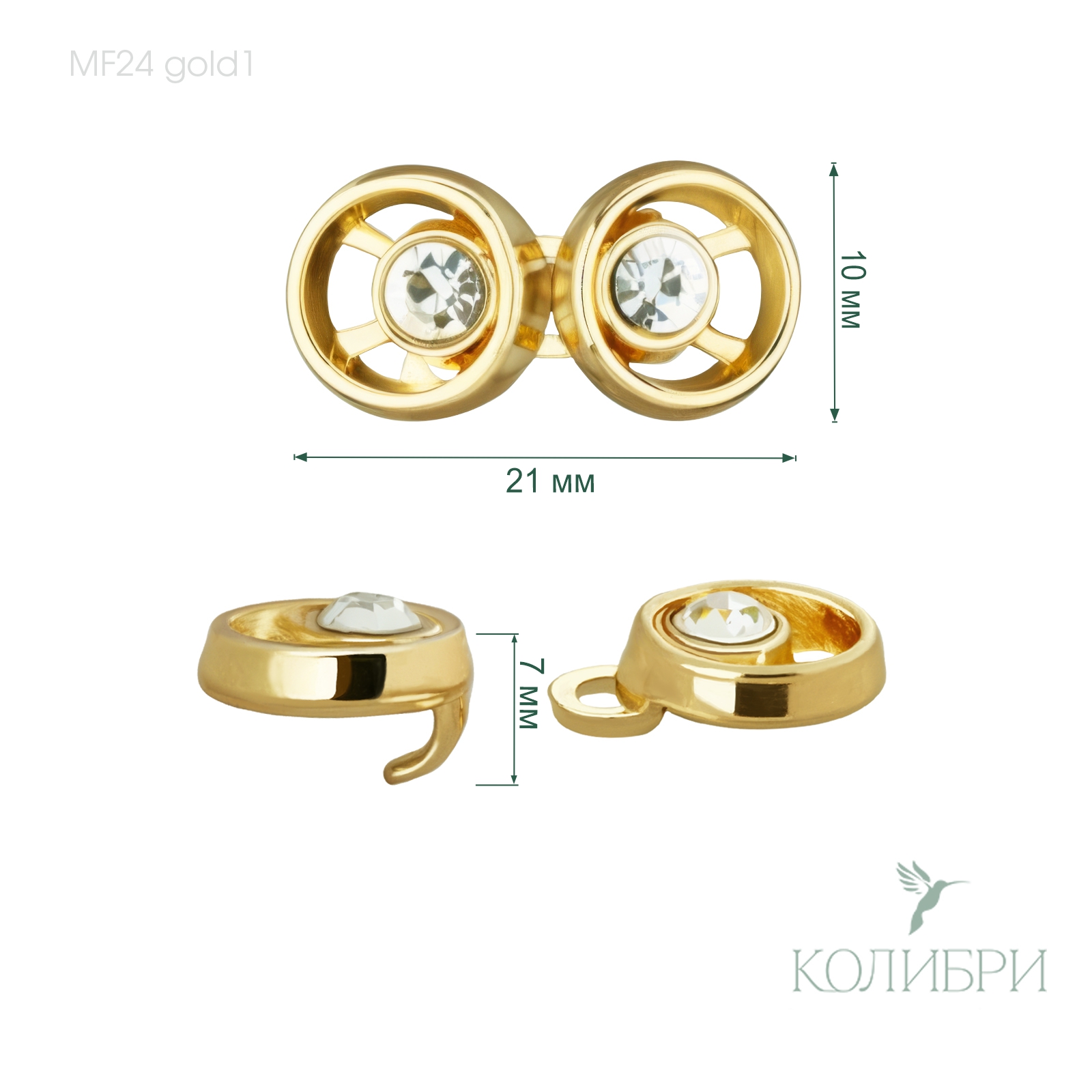 MF 24 gold1 info