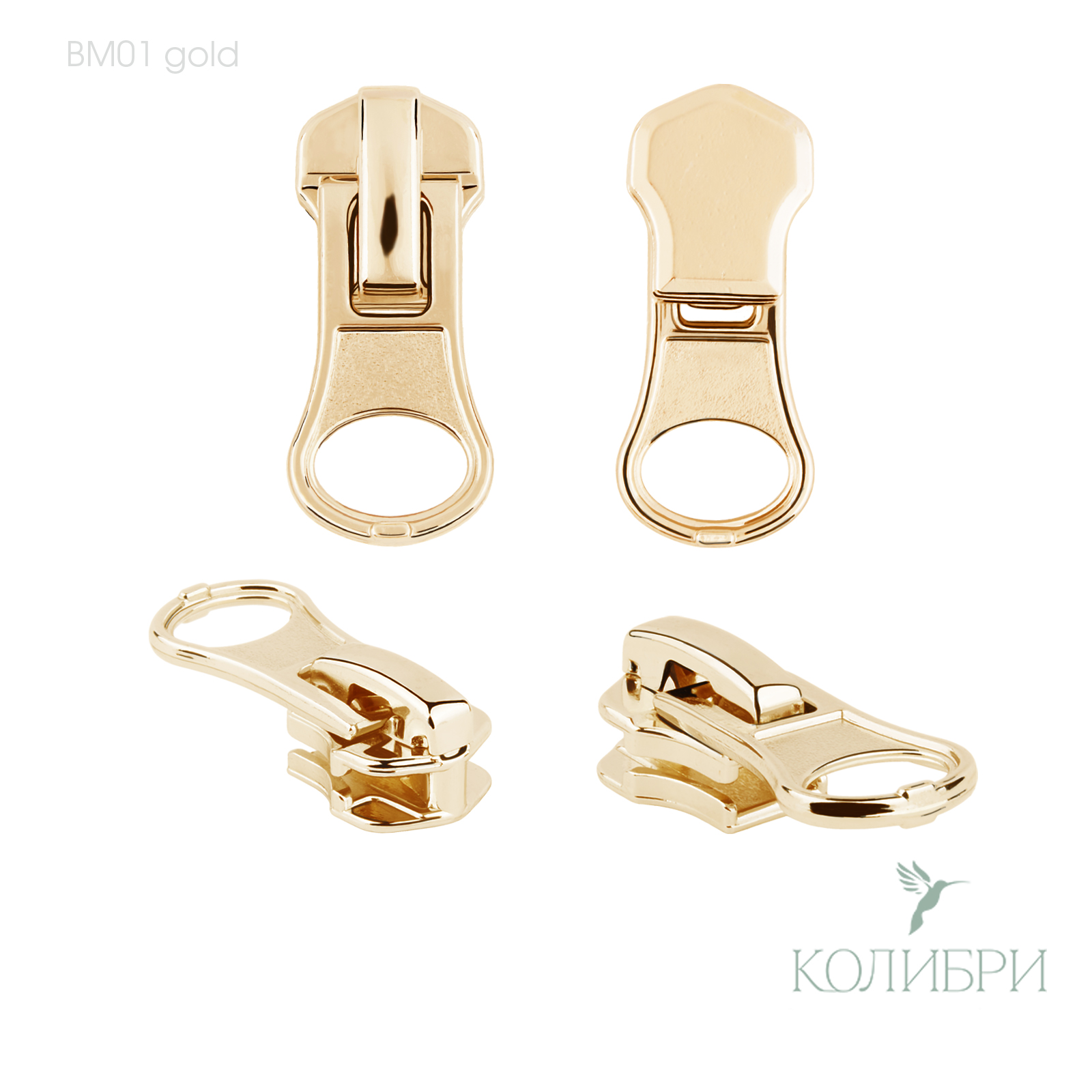 BM01 gold