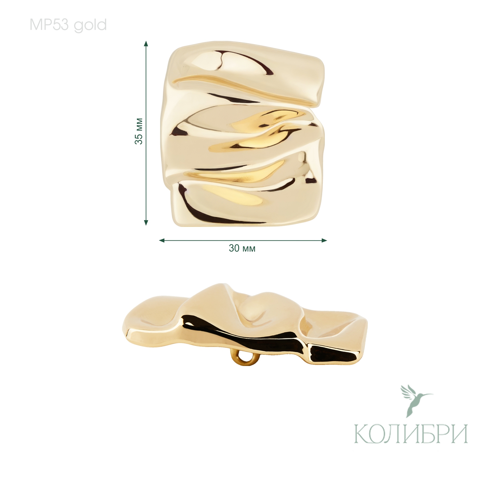 MP53 gold