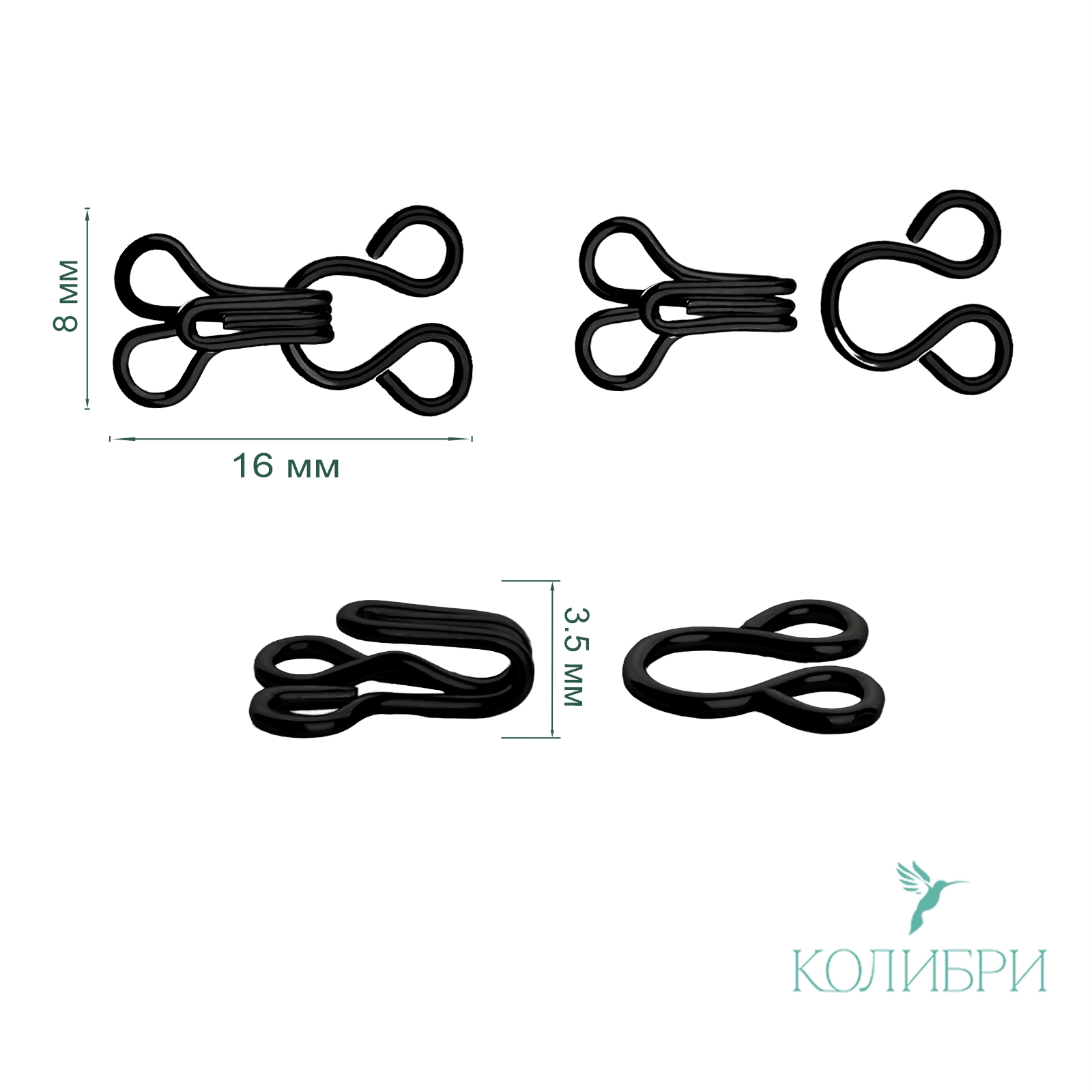 MF50  black info