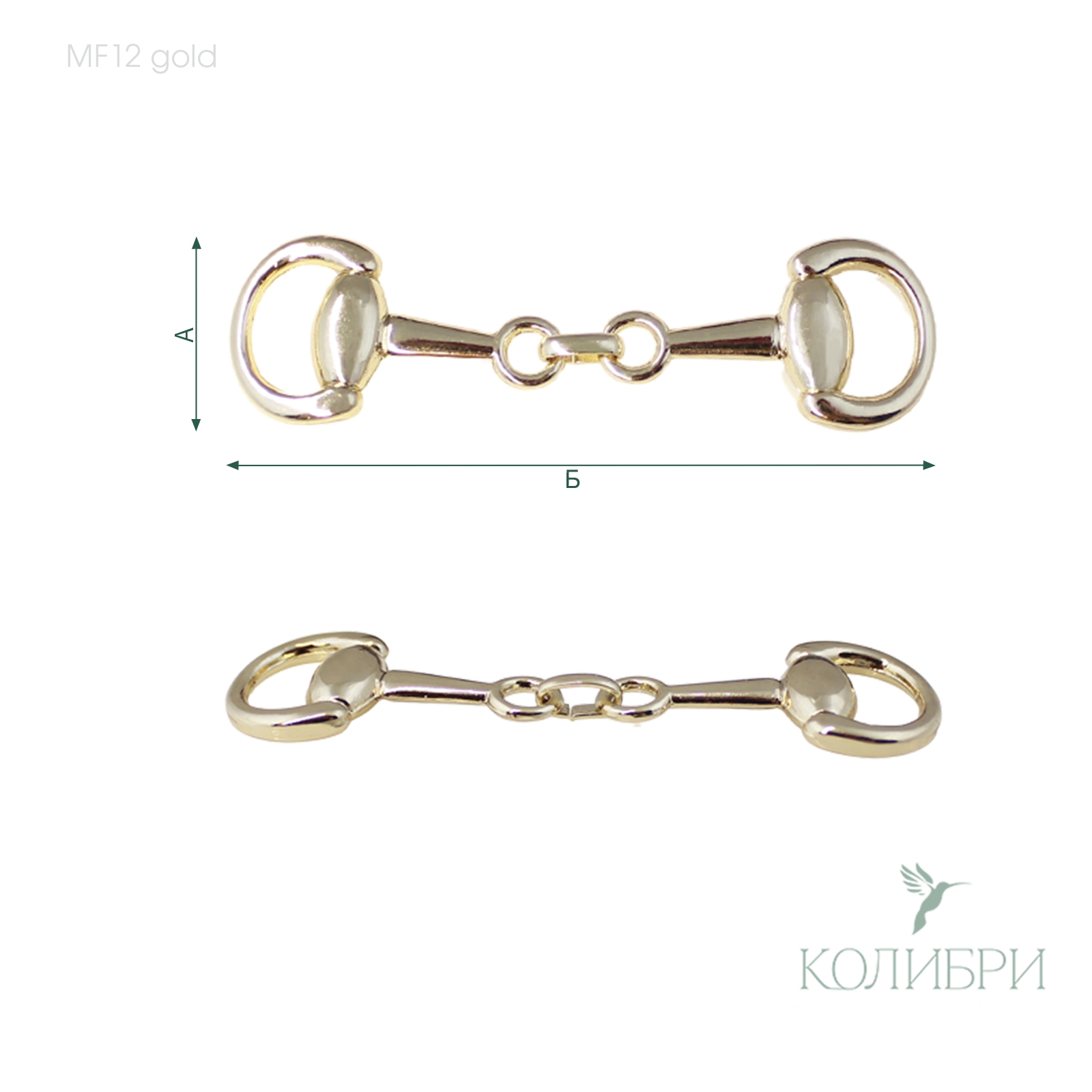 MF12 gold info