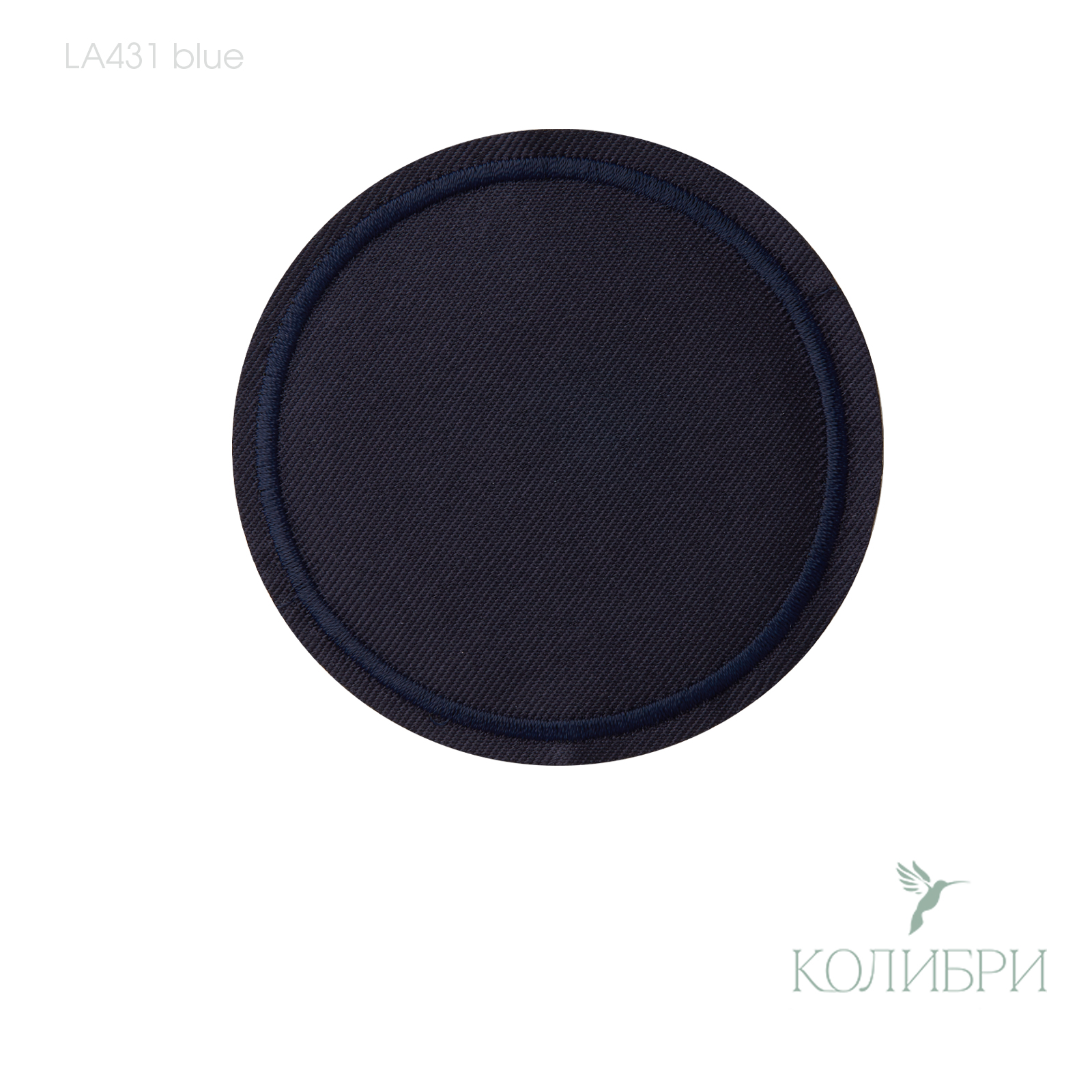 LA431 blue