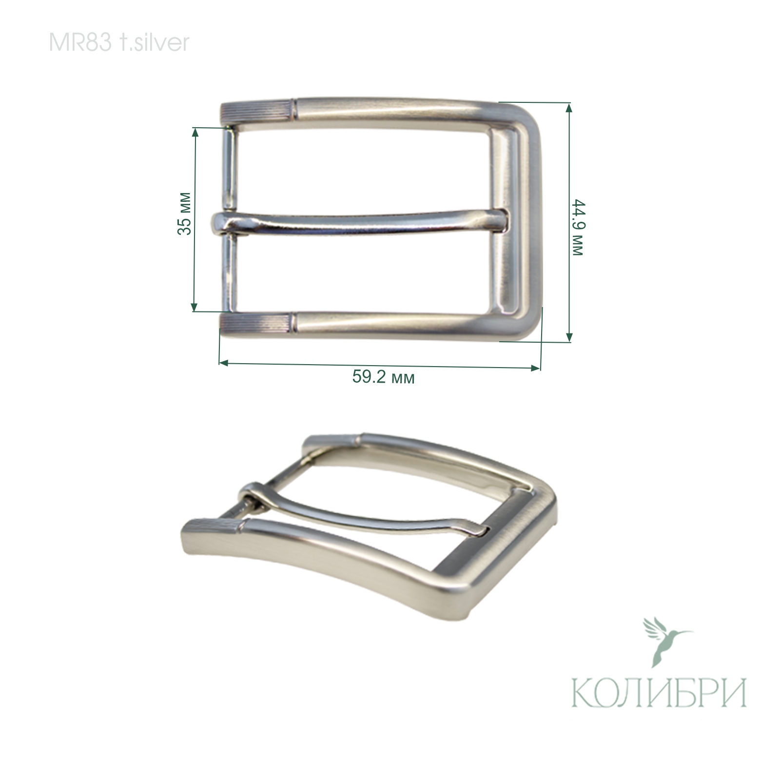Mr83 t.silver  info
