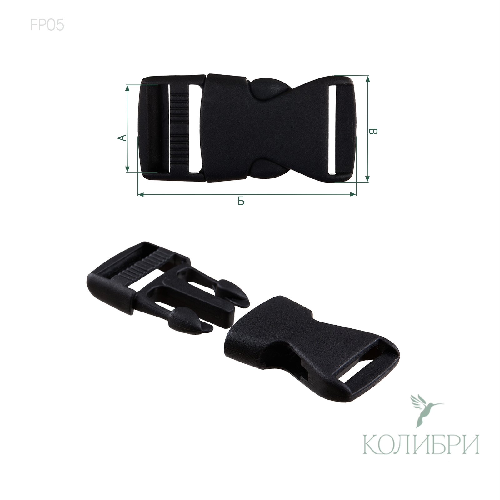 FP05 info